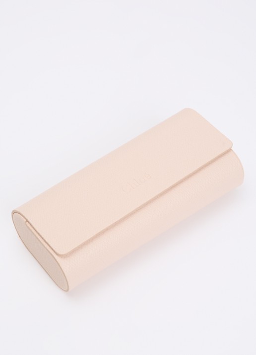 Chloé Retro zonnebril CH0260S - detail 3 goud