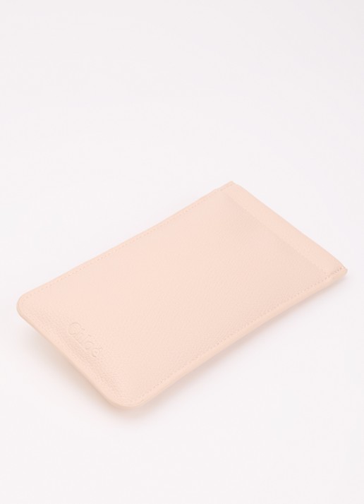 Chloé Retro zonnebril CH0280S - detail 3 bruin