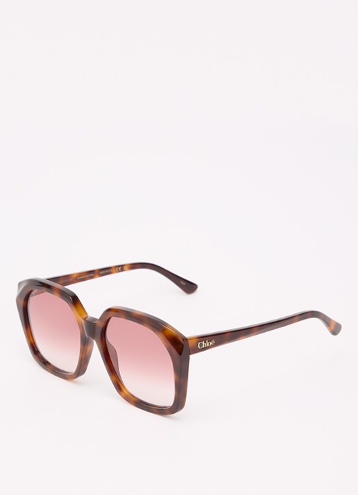 Chloé Retro zonnebril CH0280S