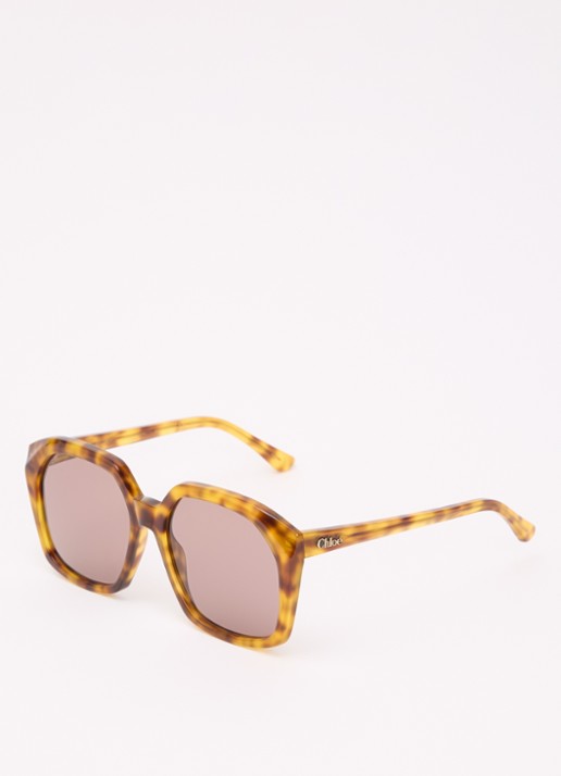 Chloé Retro zonnebril CH0280S