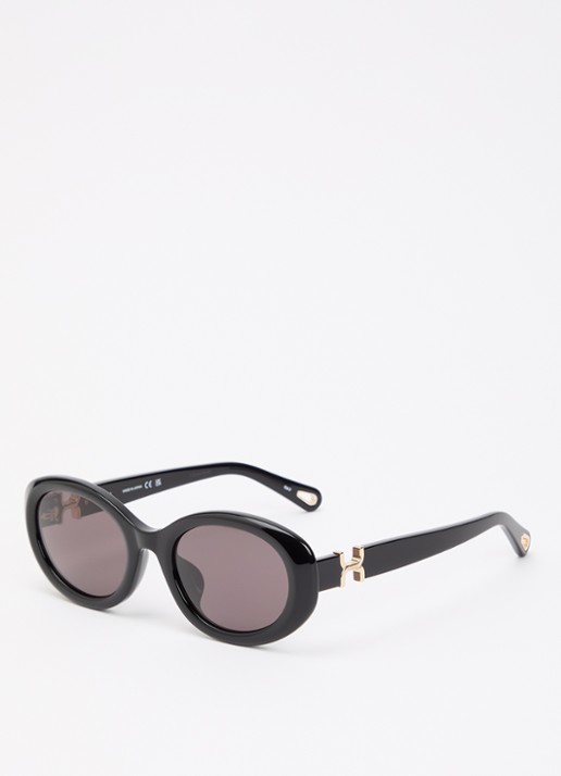 Chloé Retro zonnebril CH0323SK