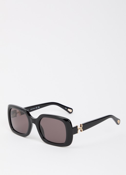Chloé Retro zonnebril CH0333S