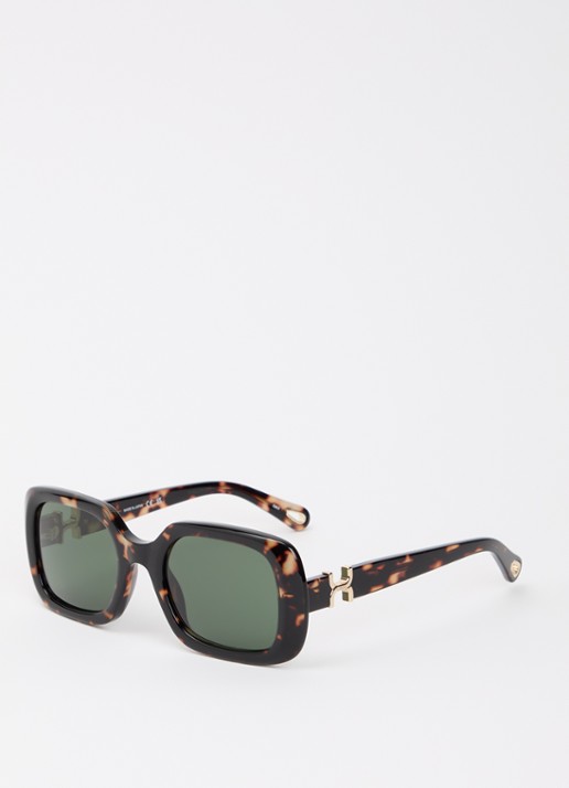 Chloé Retro zonnebril CH0333S