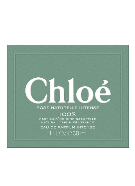 Chloé Rose Naturelle Intense Eau de Parfum - detail 8 undefined