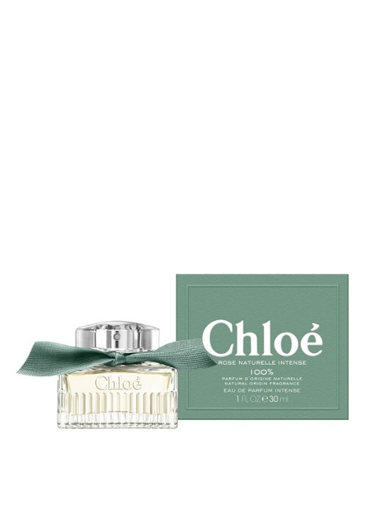 Chloé Rose Naturelle Intense Eau de Parfum - voorkant 3 undefined