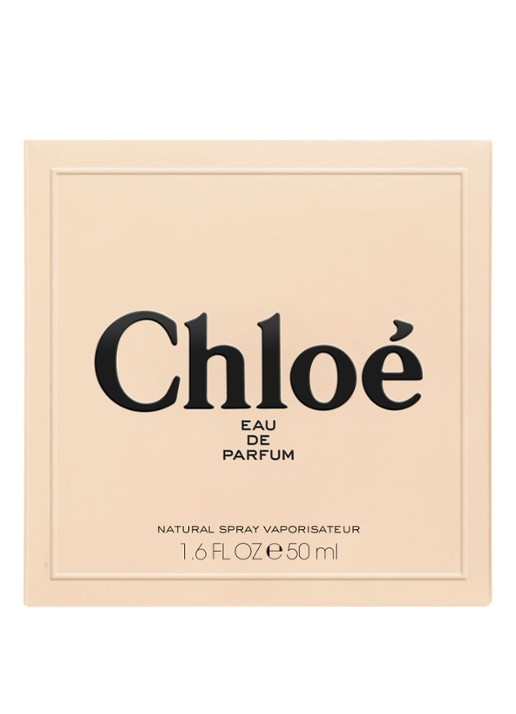 Chloé Signature Eau de Parfum - detail 3 undefined
