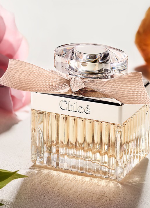 Chloé Signature Eau de Parfum - detail 5 undefined