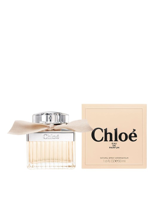 Chloé Signature Eau de Parfum - voorkant 2 undefined