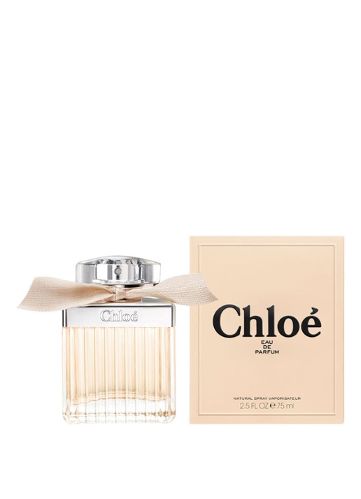 Chloé Signature Eau de Parfum - voorkant 2 undefined