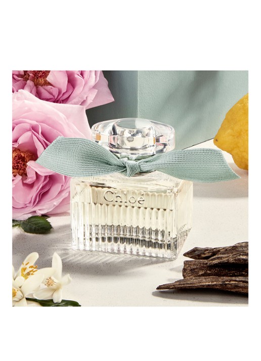 Chloé Signature Naturelle Eau de Parfum  - detail 5 undefined