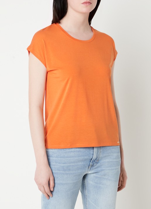 Cinque Citwist T-shirt