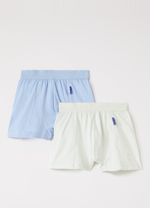 Claesens Boxershorts in 2-pack