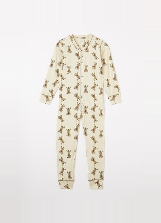 Claesens Pyjama met print