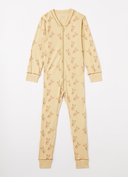 Claesens Pyjama met print