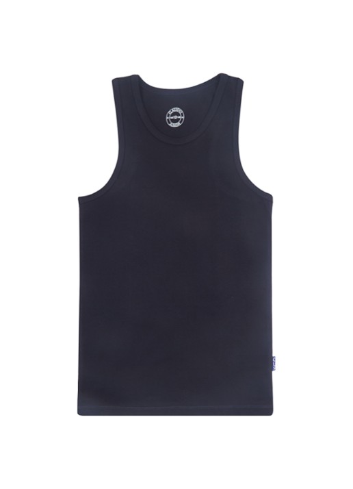 Claesens Singlet van katoen