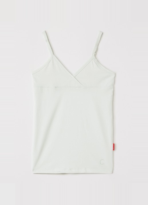 Claesens Singlet van katoen