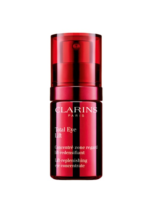 Clarins Total Eye Lift - oogcrème - voorkant 2 undefined