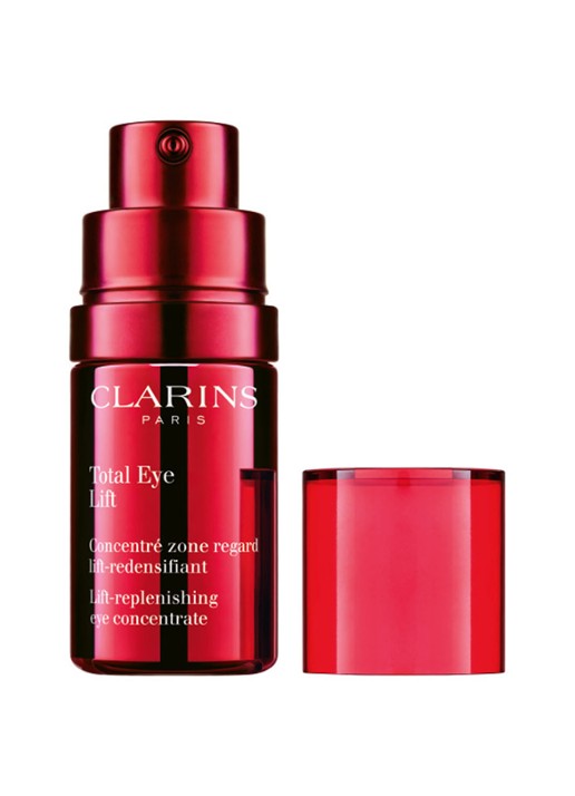 Clarins Total Eye Lift - oogcrème - voorkant 3 undefined