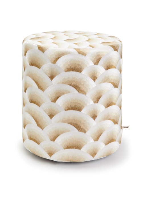 Claudi Arco poef 45 cm