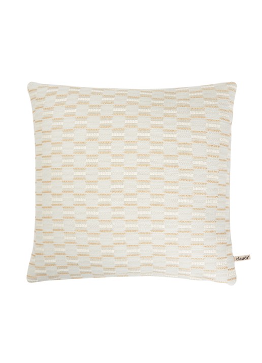 Claudi Caffege Exclusive sierkussen 45 x 45 cm