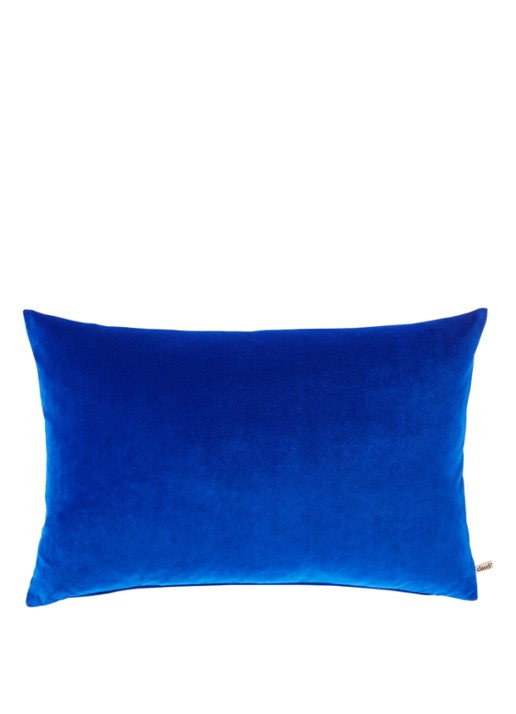 Claudi City Velvet sierkussen 40 x 60 cm