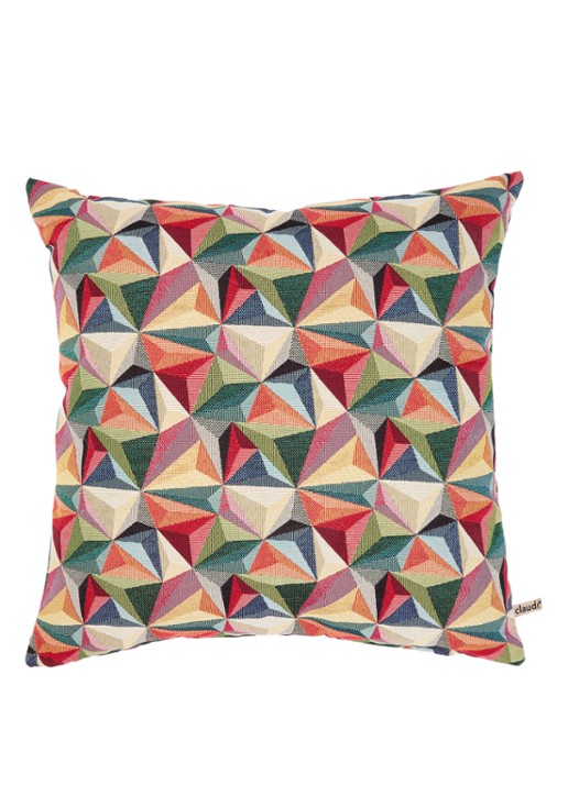 Claudi Diamond sierkussen 45 x 45 cm