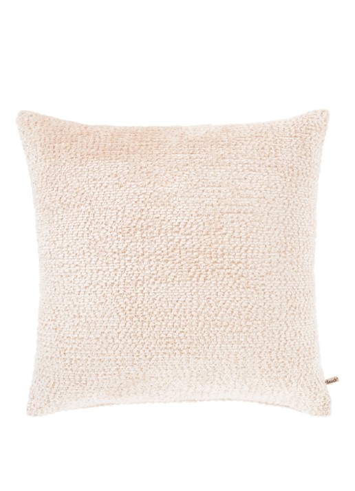 Claudi Lovely sierkussen 60 x 60 cm - voorkant 3 goud