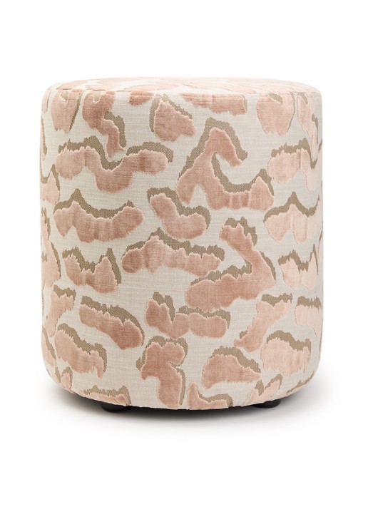 Claudi Nimfy small poef 48 cm