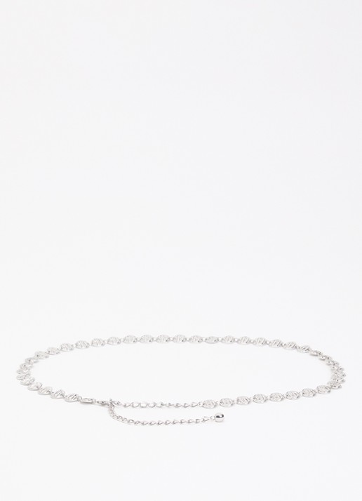 Claudie Pierlot Ayman schakelriem