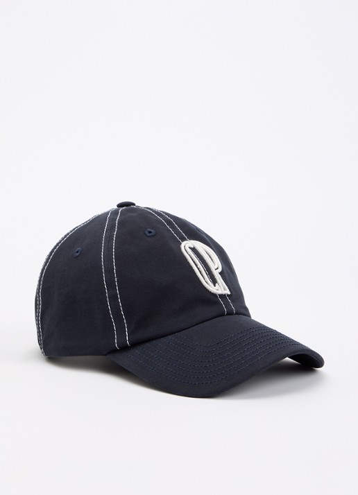 Claudie Pierlot Pet met logoborduring