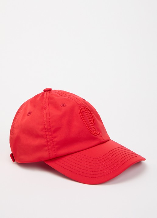 Claudie Pierlot Pet met logoborduring