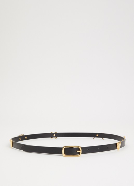 Claudie Pierlot Riem met bedels