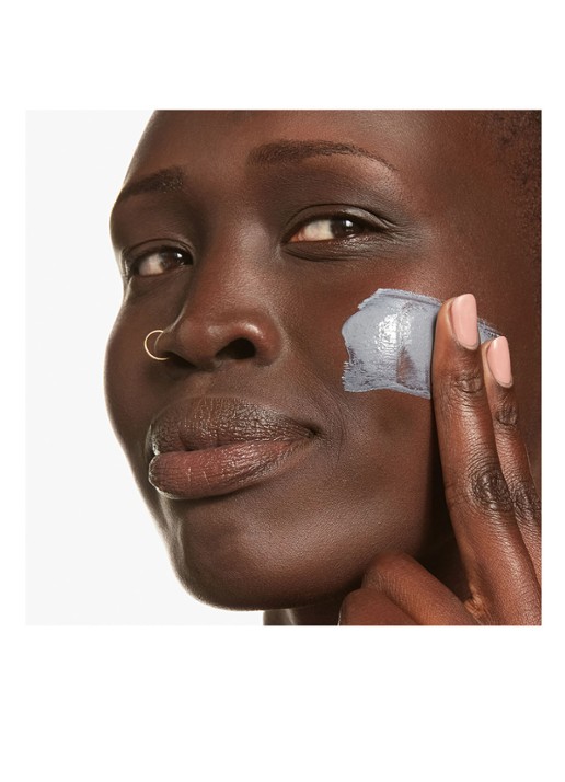Clinique 2-in-1 All About Clean Charcoal Mask + Scrub - gezichtsmasker & scrub - detail 2 undefined