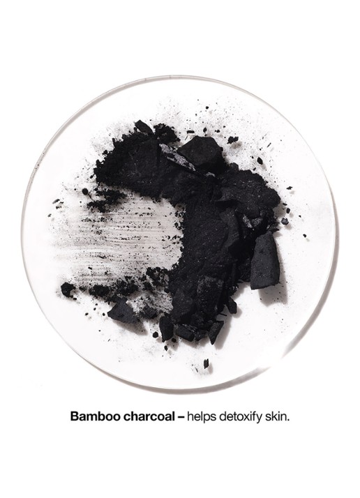 Clinique 2-in-1 All About Clean Charcoal Mask + Scrub - gezichtsmasker & scrub - detail 4 undefined