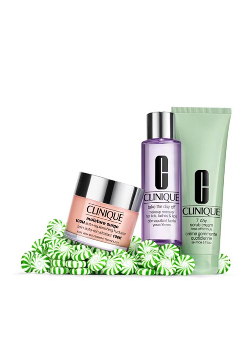 Clinique 7 Day Scrub Cream Rinse-Off Formula - scrub - detail 5 undefined