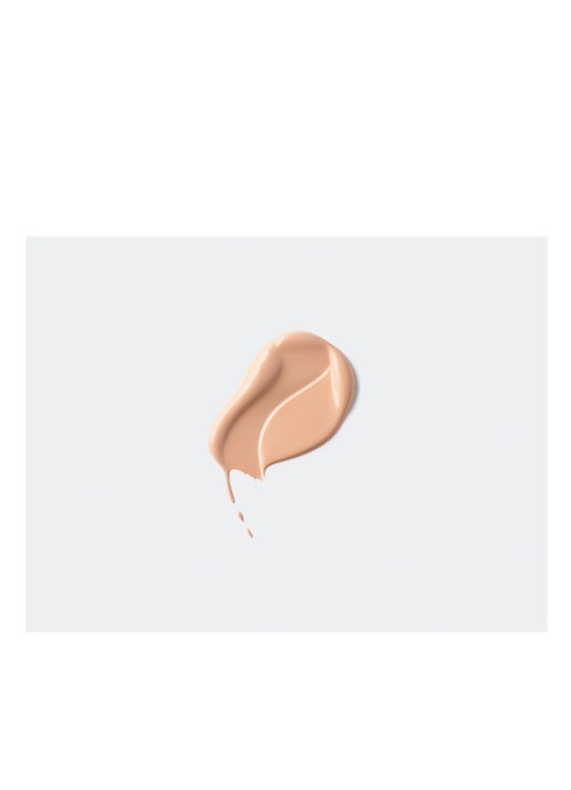 Clinique Acne Solutions™ Liquid Makeup - foundation - voorkant 3 cn58 honey