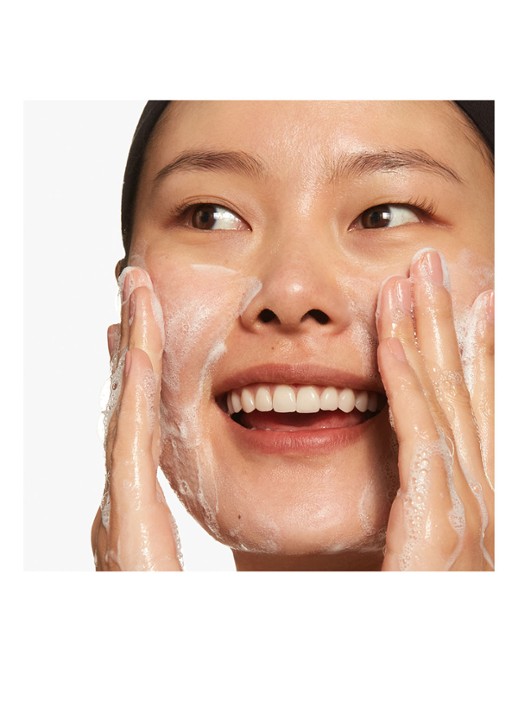 Clinique All About Clean 2-in-1 Cleanser + Exfoliating Jelly - gezichtsreiniger - detail 4 undefined