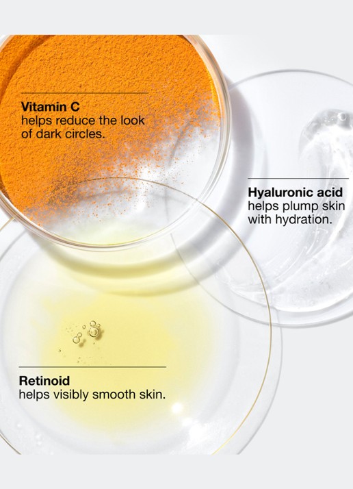 Clinique All About Eyes Brightening Serum Concentrate - oogserum - detail 2 undefined