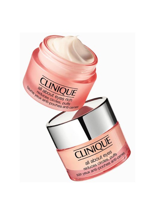 Clinique All About Eyes - Limited Edition oogcrème - detail 4 undefined