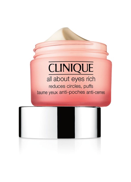 Clinique All About Eyes Rich - oogcrème