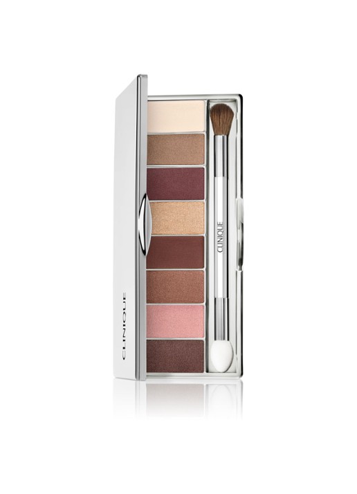 Clinique All About Shadow™ - oogschaduwpalette