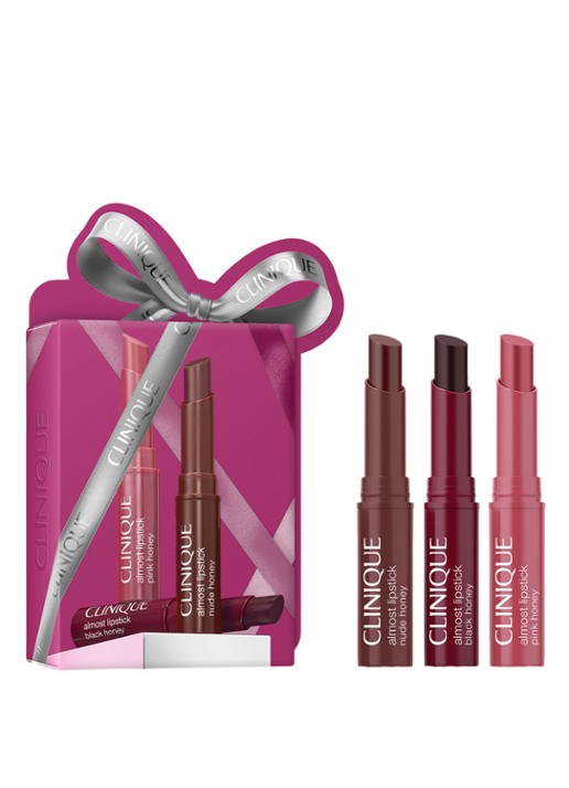 Clinique Almost Lipstick™ - make-up set