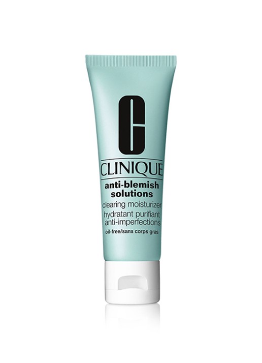 Clinique Anti-Blemish Solutions Clearing Moisturizer