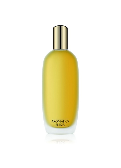 Clinique Aromatics Elixir Eau de Toilette - voorkant 3 undefined