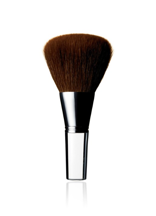 Clinique Bronzer Blender Brush - kwast