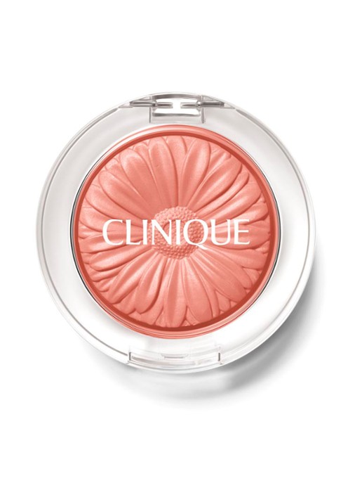 Clinique Cheek Pop™ - blush  - voorkant 3 melon pop