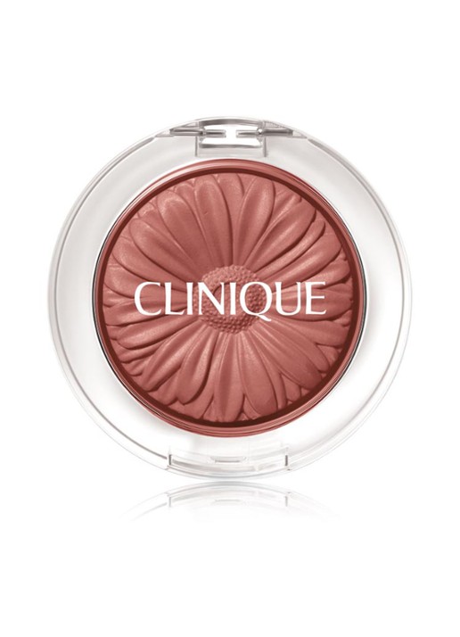 Clinique Cheek Pop™ - blush  - voorkant 3 black honey pop