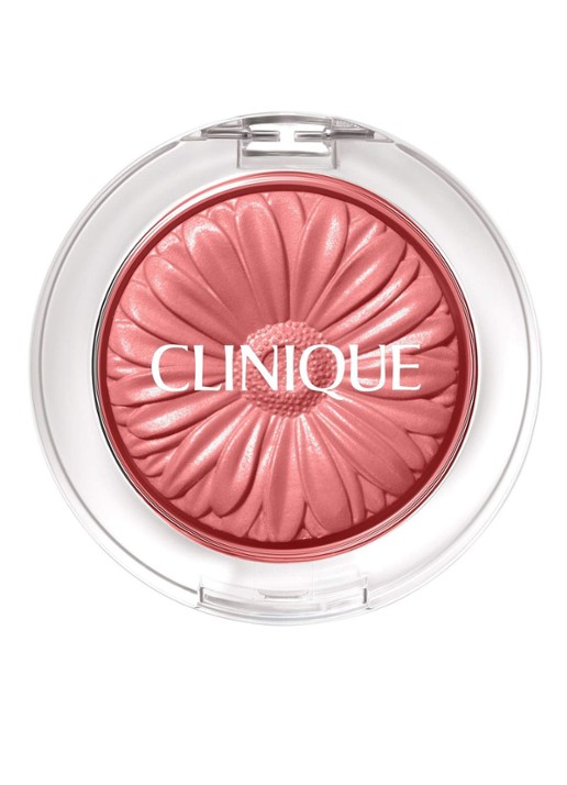 Clinique Cheek Pop™ - blush  - voorkant 2 pink honey pop