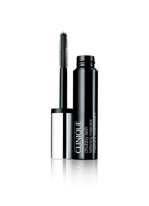 Clinique Chubby LashTM Fattening Mascara - voorkant 2 01 jumbo jet