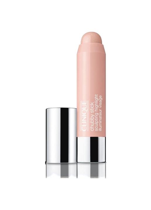 Clinique Chubby Stick Sculpting Contour & Highlight - voorkant highlight